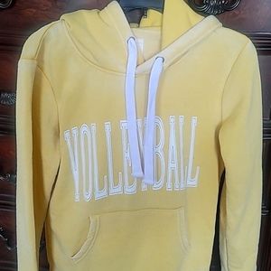 Reflex Volleyball hoodie